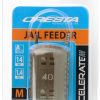 Accelerate Jail Feeder Medium