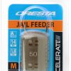 Accelerate Jail Feeder Medium