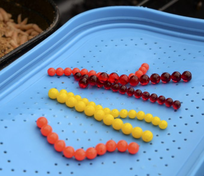 Spaghetti Balls