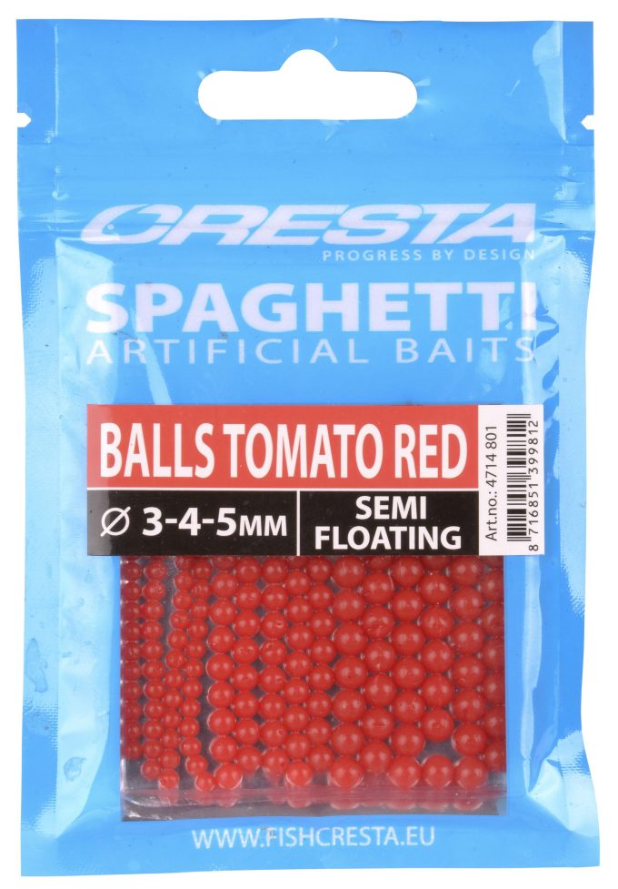 Spaghetti Balls