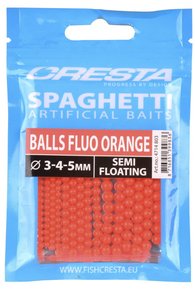 Spaghetti Balls