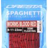 Spaghetti Worms