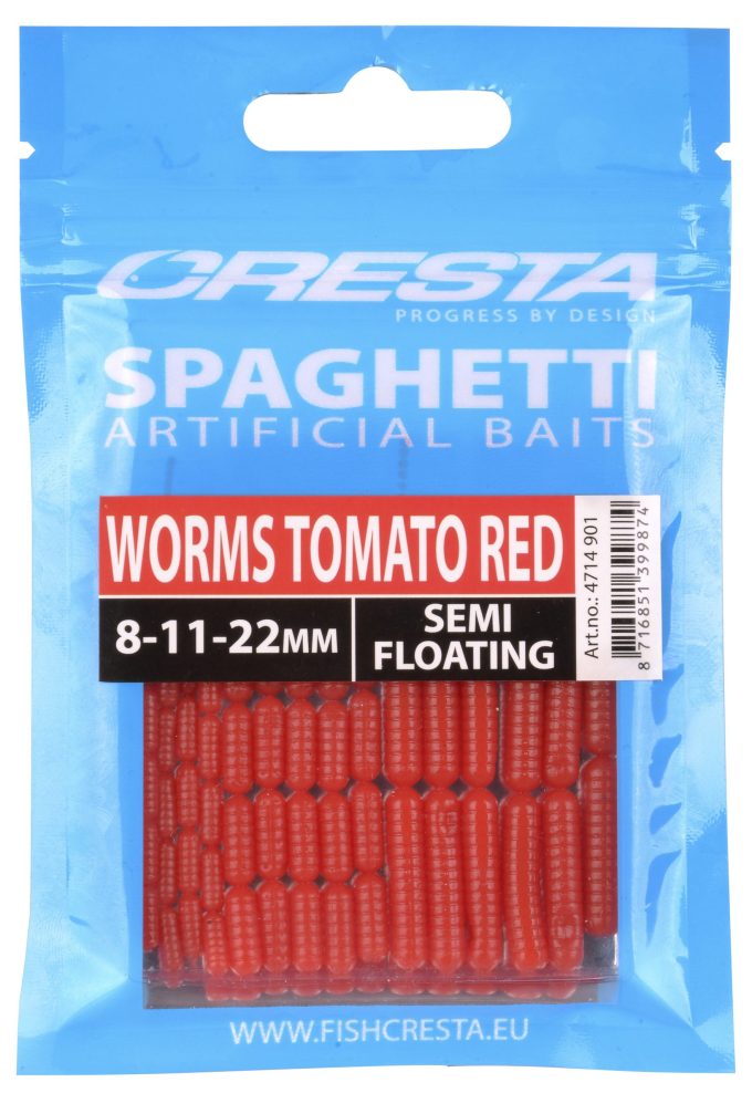 Spaghetti Worms