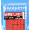 Spaghetti Worms