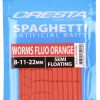 Spaghetti Worms