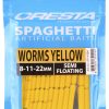Spaghetti Worms