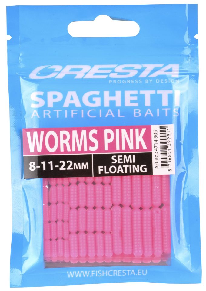 Spaghetti Worms
