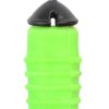 Soft Cap Hollow Connectors