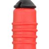 Soft Cap Hollow Connectors