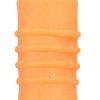 Soft Cap Hollow Connectors