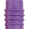 Soft Cap Hollow Connectors
