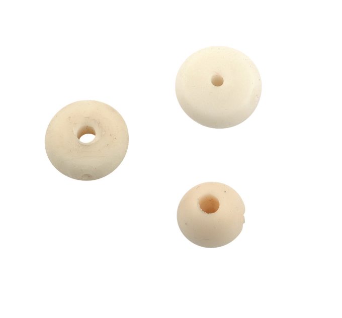 Flatside Soft Pullerbeads (3 sizes)