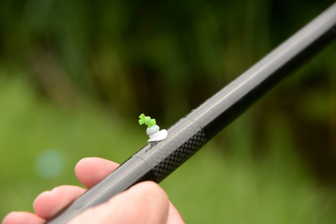 Flatside Soft Pullerbeads (3 sizes)