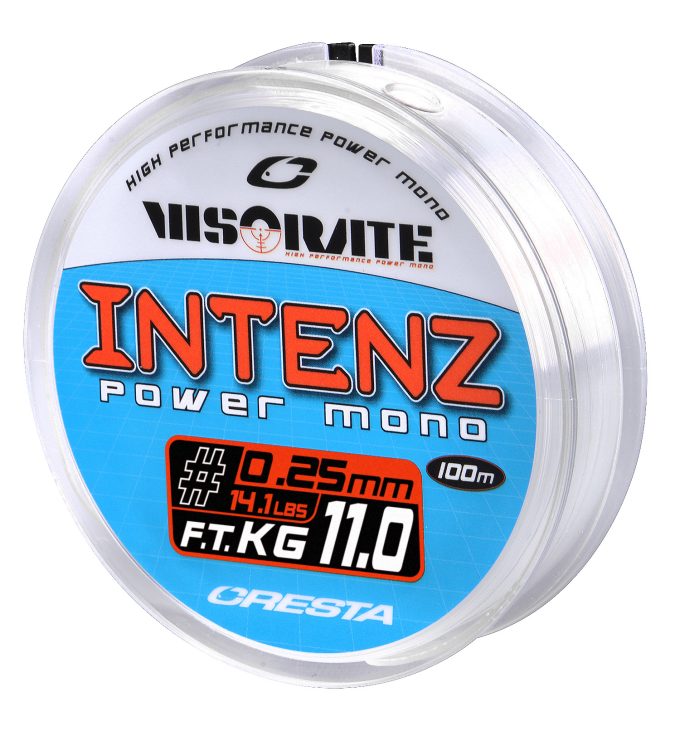 Intenz Power Mono 100m