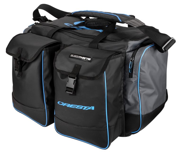Blackthorne 5 compartment Carryall