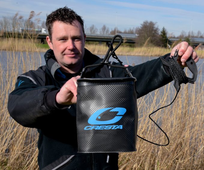 Eva Water Bucket