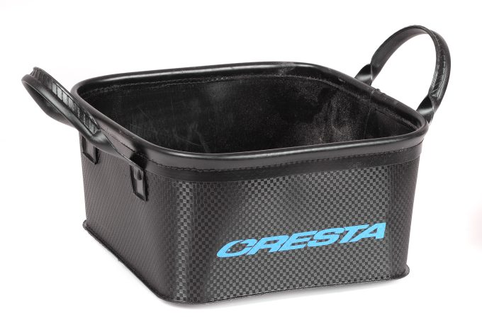 Eva Baitbowl Square 5ltr