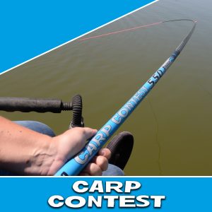 Carp Contest
