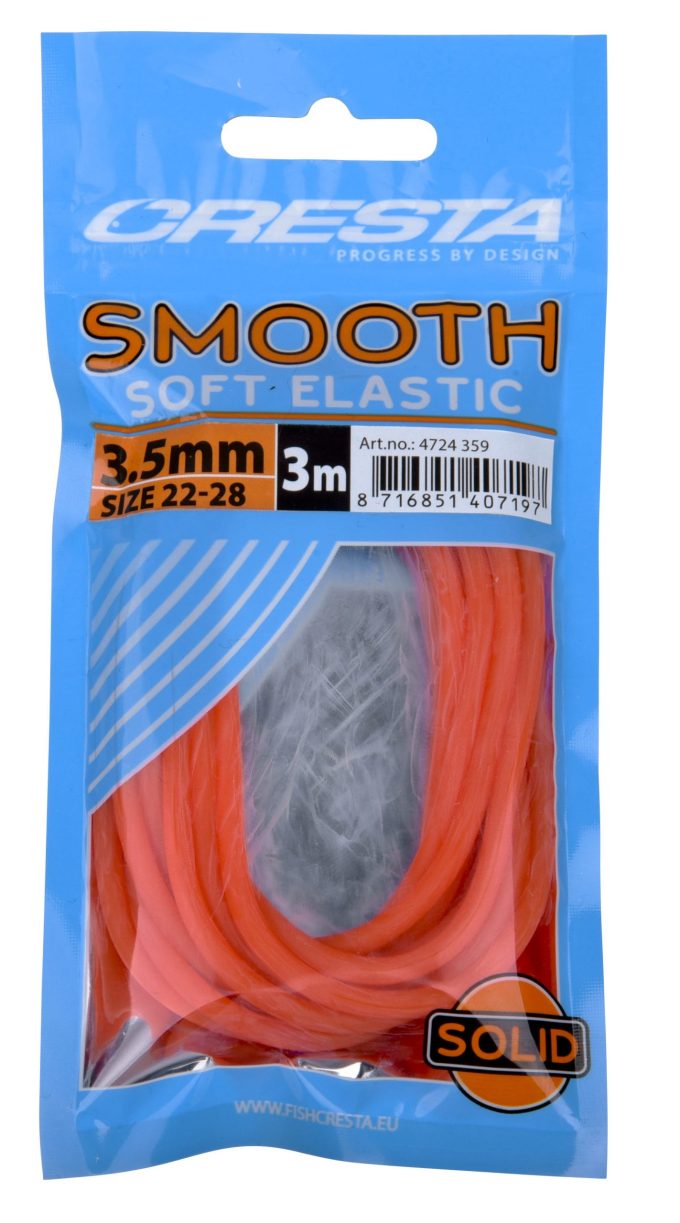 Smooth Soft Elastic