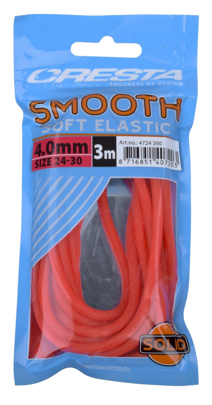 Smooth Soft Elastic
