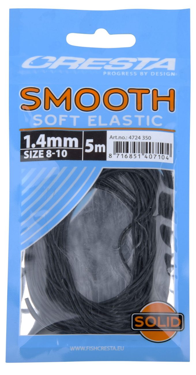 Smooth Soft Elastic