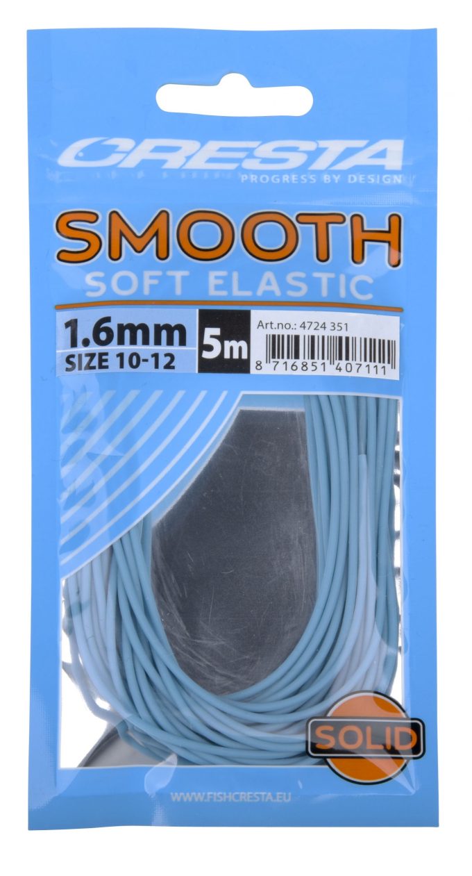 Smooth Soft Elastic