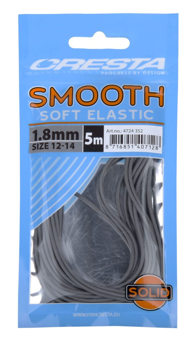 Smooth Soft Elastic