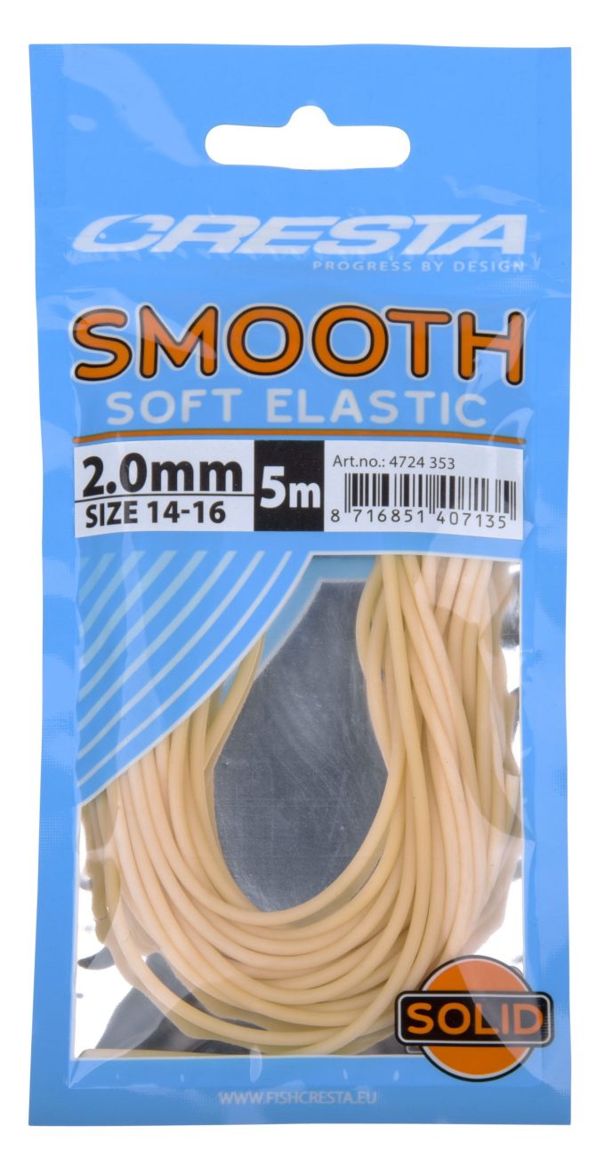 Smooth Soft Elastic