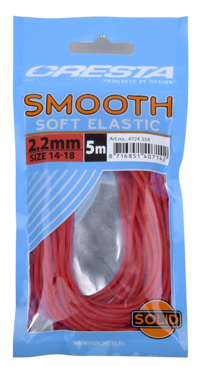 Smooth Soft Elastic