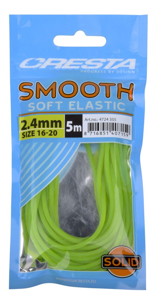 Smooth Soft Elastic