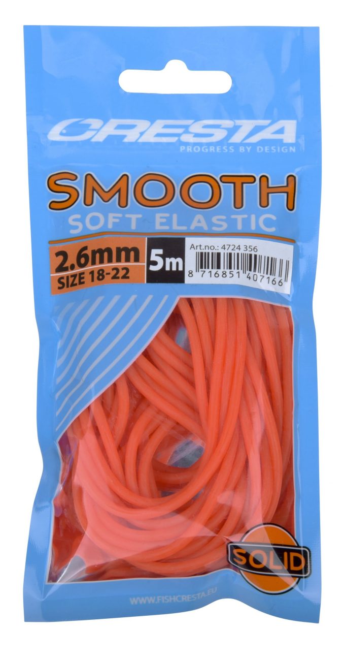 Smooth Soft Elastic