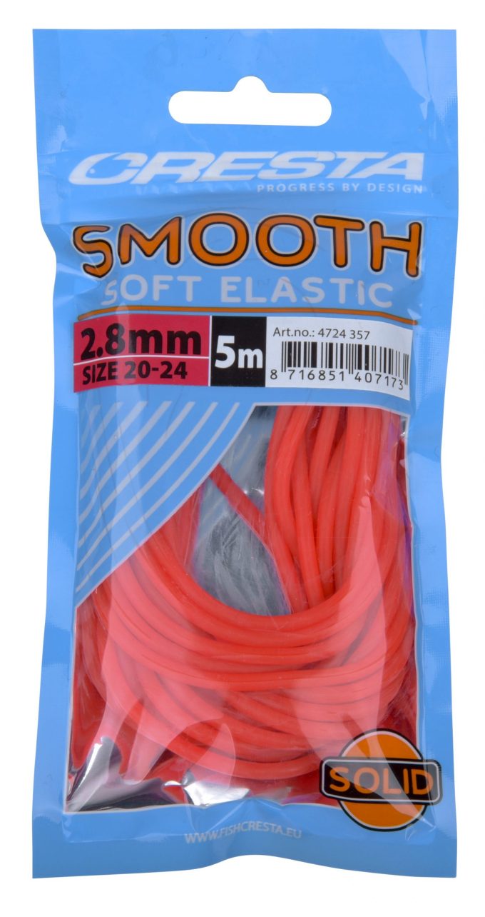 Smooth Soft Elastic
