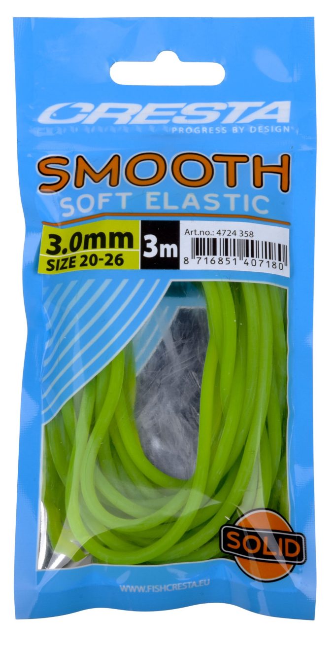 Smooth Soft Elastic