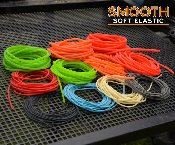 Smooth Soft Elastic