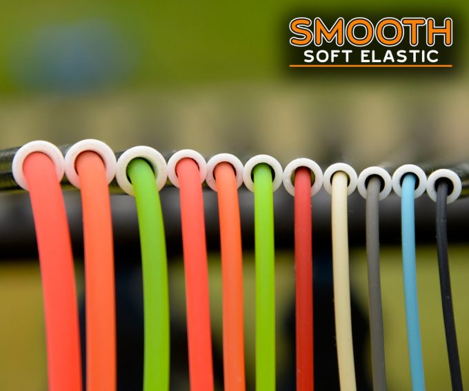 Smooth Soft Elastic
