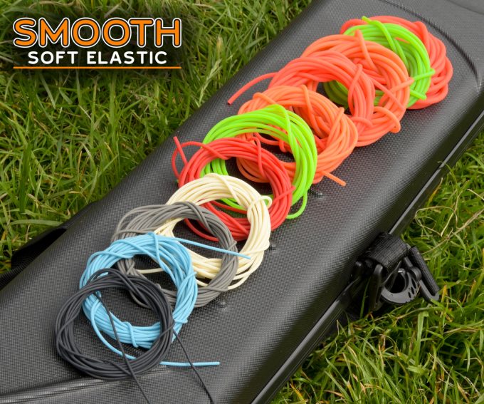Smooth Soft Elastic