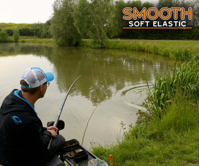 Smooth Soft Elastic