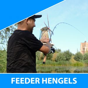 Feeder hengels