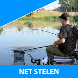 Netstelen