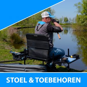 Stoel & toebehoren