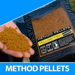 Method Pellets