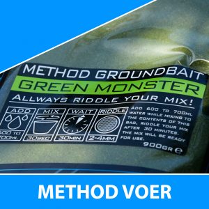 Method voer
