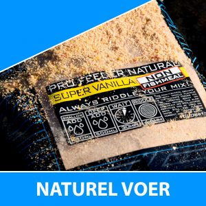 Naturel voer