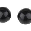 Coated Inline Ball Weights