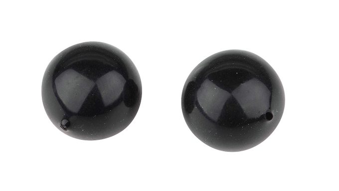 Coated Inline Ball Weights