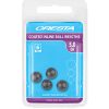 Coated Inline Ball Weights