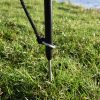 Spicked Measure Sticks