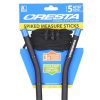 Spicked Measure Sticks