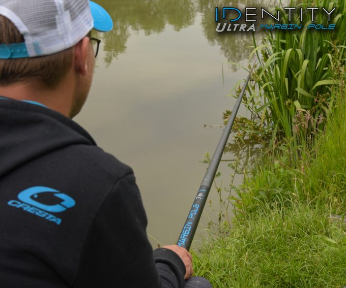 Cresta Identity Ultra Margin
