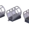 Plastic Cage Feeder Medium